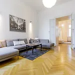 Krugerstrasse Apartment Opera